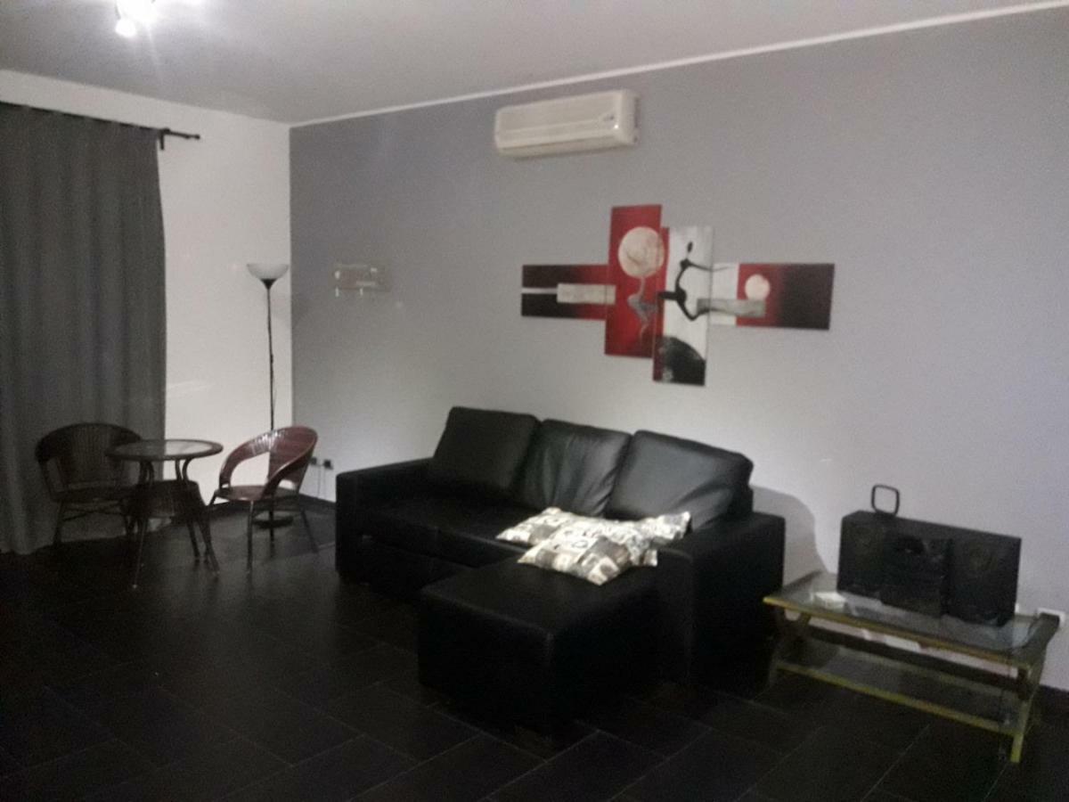 波扎洛Casa Zefiro公寓 外观 照片