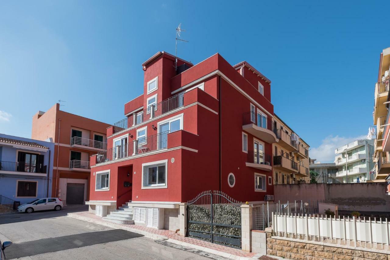 波扎洛Casa Zefiro公寓 外观 照片